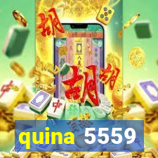 quina 5559